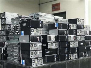 天津公司电脑回收的统一性
