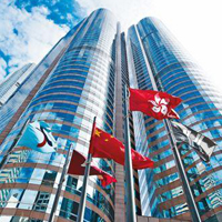 香港交易所