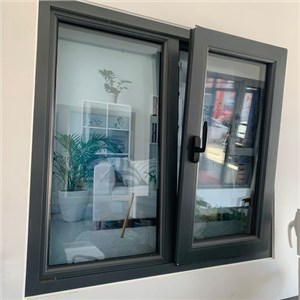 60系列断桥铝门窗可以装三层中空玻璃吗？