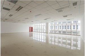 张江荣怀科技广场独栋办公楼