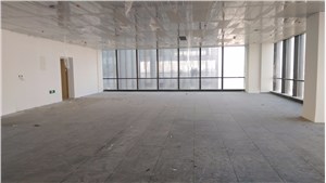 惠生张江总部园（惠生中心）