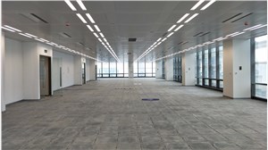 張江合眾張江高科園(創(chuàng)潔科技園)
