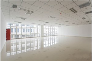 張江臨豐生物醫(yī)藥科創(chuàng)園