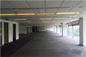 張江投創(chuàng)園·啟迪之星創(chuàng)客空間辦公室