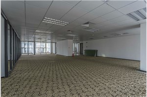 張江亞蘭德商務(wù)研發(fā)總部基地實(shí)驗室