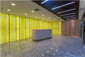張江長泰廣場辦公樓