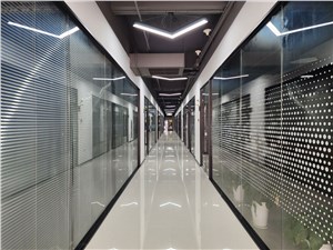 張江創(chuàng)新園500㎡-4700㎡辦公樓招租