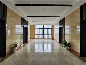 張江金科路辦公室出租