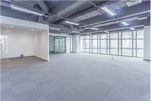 張江華依創(chuàng)新園招商中心