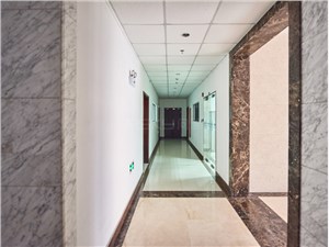張江華虹科技園辦公室