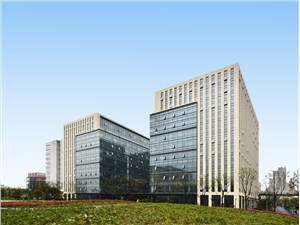 張江星創(chuàng)科技廣場租金