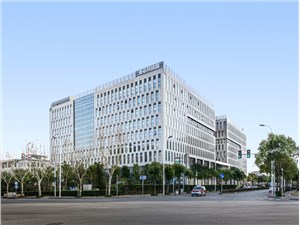 張江亞芯科技園辦公樓租賃