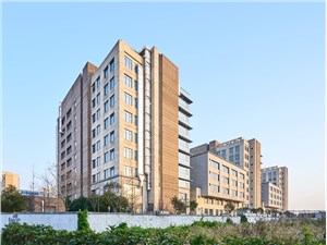张江矽岸国际（秋月路26号）办公室租金