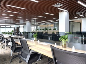 張江微電子港，張江高科地鐵站，小面積辦公室，眾創(chuàng)空間