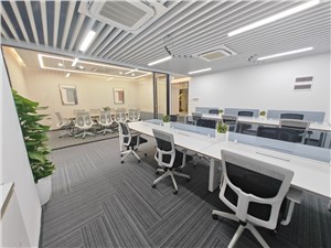張江高科地鐵站，張江微電子港，寫字樓租賃熱線