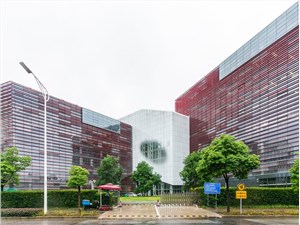 张江惠生中心