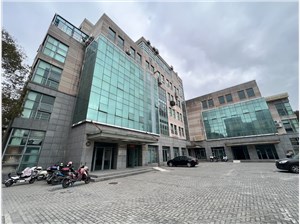张江医疗器械产业基地