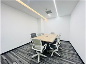 创研智造50~500平方米精装办公室招租