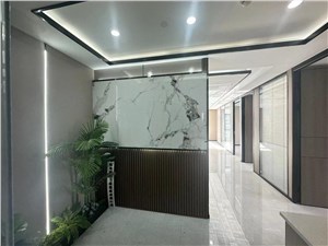 张江“科学之门” 张江双子塔 办公楼招租