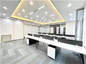 未来出行产业园OfficePark金科园