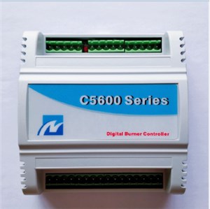 c5600 预混式燃气锅炉控制器