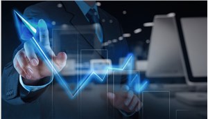 盈透证券(IBKR.US)Q1营收同比增长13.9% 每股收益1.64美元超预期