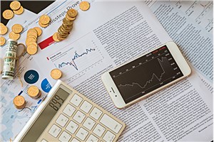 中美金融工作组举行第四次会议