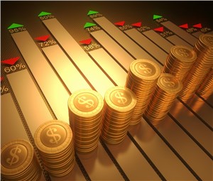 美国科技股崩了，下周财报就很关键了