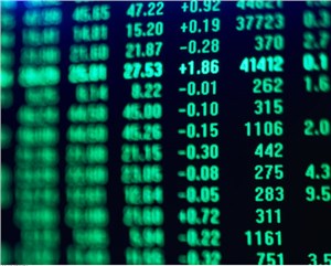美股收盘：英伟达一夜崩跌10% 纳指挫2%标普失守五千大关