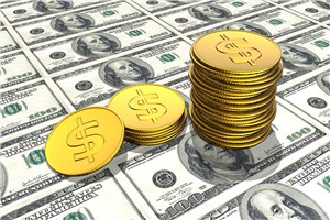 股票交易业务天降“横财” 巴克莱银行(BCS.US)Q1营收超预期