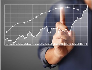 小摩看多标普500指数 重点关注微软(MSFT.US)等科技巨头业绩及关键通胀数据