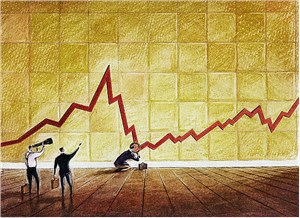 欧洲Q1财报季收官：盈利下滑6%“勉强合格” 银行、制药巨头撑起半壁江山