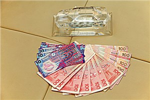 欧央行鹰派管委：未来政策将取决于数据 美联储是不可忽视的因素