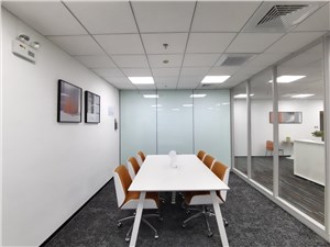 古美現代服務企業中心（龍祥大樓）