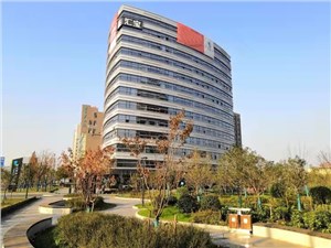 康橋匯寶中心