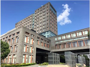 上海高端現代服務產業基地——創研智造