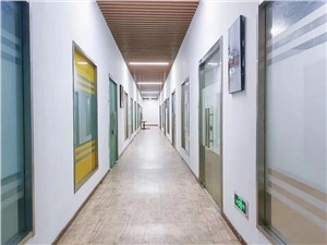 外高橋智能制造服務產業園介紹