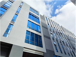 浦東張江創(chuàng)智良倉康橋東路298號辦公室