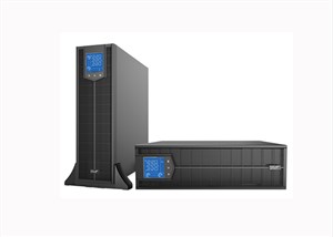 科华UPS电源 YTR系列 (1-10kVA)-J