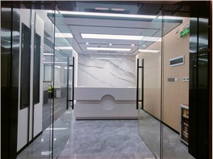 上海青浦工業(yè)園區(qū)