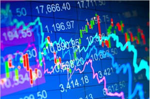 别只盯着英伟达(NVDA.US) 本月半导体股票表现不及标普500指数