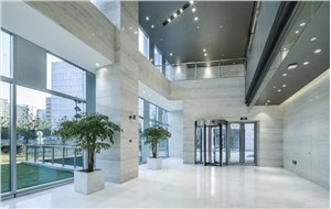 浦東金橋Office Park總部園