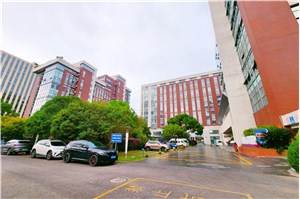 展訊中心（張江）