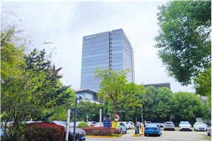 展想廣場（張江）