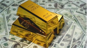现货黄金时隔一周再度创下历史新高