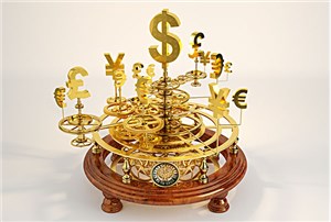 通胀和地缘政治双重压力下催生“新避险逻辑” 黄金矿商股价跑赢金价