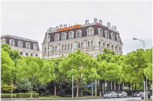 張江伽利略商務(wù)公館