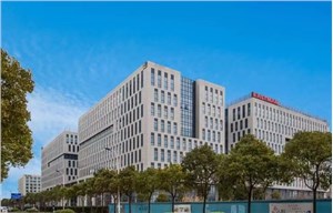 上海張江亞芯科技園