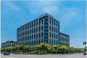 盛大天地全球研發(fā)中心（盛研中心）
