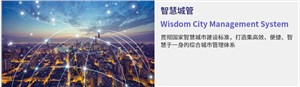 智慧城管